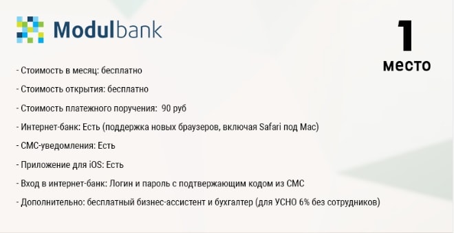 Модуль-банк